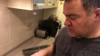Охотничьи деликатесы   Губы лося