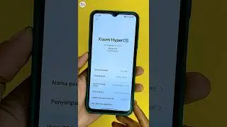 HyperOS Mod POCO M5 - Mending Ini Dibanding HyperOS Official?