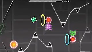 Geometry Dash | 