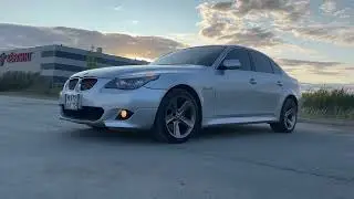 Trailer for the main video