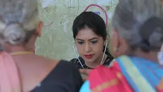 INJAPUR AROGRA SEVA Camp By DR AKHILA GOUD