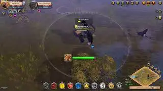 Killing gatherers while gathering #short