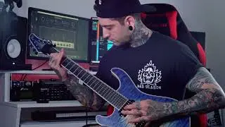 Untitled heavy riff