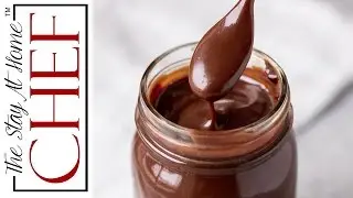How To Make The Best Homemade Hot Fudge Sauce
