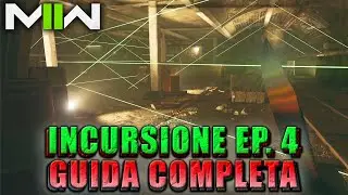 HOW TO COMPLETE RAID EPISODE 4! MW2 Raid Episode 4 Tutorial - Complete Guide