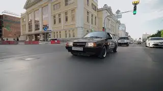 Что будет если вложить в Девятку (ваз 2109) 500 000 рублей!?!?!?!