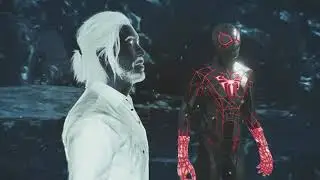 Spider-Man 2 Walkthrough Part 18