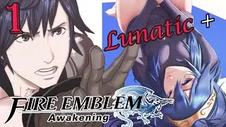 RESTARTING THE RUN | FE: Awakening Lunatic +