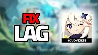 How To Fix Genshin Impact Mobile Lag Problem