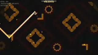Nine Circles | GD Noclip Run