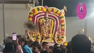 Srinivasa Perumal Temple Singapore