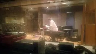 Clip. Peter Kisch - Sir Duke. Solo by P-O Nilsson. From the album "The Wonder Sessions"