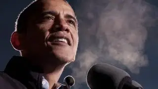 President Obama's Final Rally: "Finish What We Started" - Des Moines, Iowa