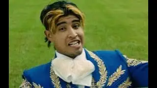 Kap G - Freakin N' Geekin' (Prod. Splinter)