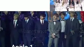 [BANGTWICE] BTS Reaction To TWICE & Yugyeom