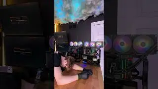 RTX 4090 Gaming PC Build #rtx4090 #gamingpc #nvidia