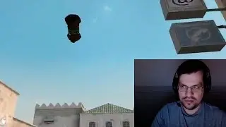Кто флешки кидает?!