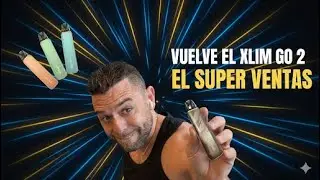THE KING OF BUDGET IS BACK! 👑 OXVA XLIM GO 2: GIANT BATTERY and PREMIUM DESIGN