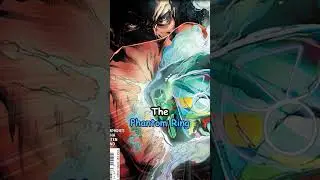 ALL LANTERN OATHS Part 3