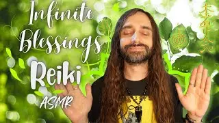 Infinite Blessings Reiki ASMR