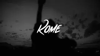Dermot Kennedy - Rome (Lyrics)