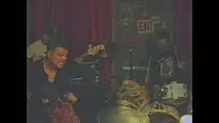 béton armé | full set @ le voyeur | 3.22.24 | olympia, wa