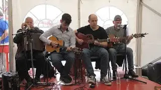 The Swinford Síamsa Sráide Street Festival 40th Anniversary
