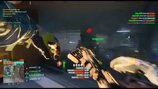 1 Mag 5 Kills