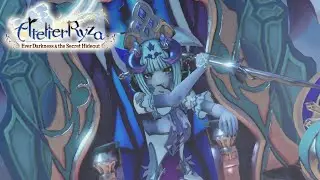 The Ice and Wind Elementals! Atelier Ryza |Part 61|