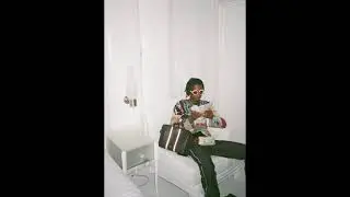 (FREE) Playboi Carti x Tyfontaine x SoFaygo Type Beat "Lazer" (Prodbyloki+Captain-G)