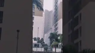 Cyclone Michaung, Chennai 2023