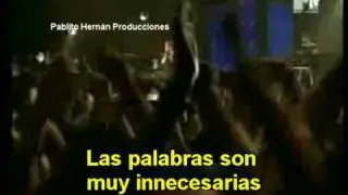 Enjoy The Silence - Depeche Mode (subtitulada)
