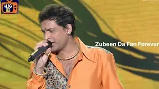 Brahma Adi Kori | Zubeen Garg | #zubeengarg #viral #assam #traditional #prayer