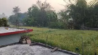 Cinematic Video - My Home