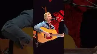 Tyler Childers - Nose on the Grindstone (LIVE Charleston, SC 8-19-23 final show of 2023 Hounds tour)