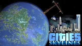 CONCERT DLC! (+ Tour!) - Cities Skylines [Los Vooperis] #18