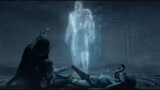 Shadow of Mordor - Shattered Memories - Main Mission Part 7 - Gameplay