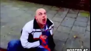 Funny ghb trip How High is he?