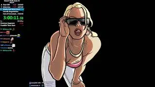 GTA IV Any% Speedrun