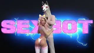 The Hotsquad does the Llama-dance!
