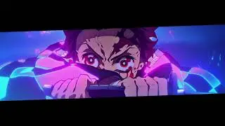 Секрет - Лента || Amv edit 4k