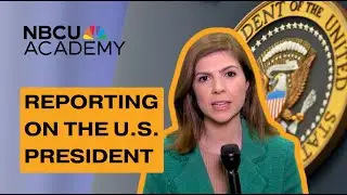 What Does the White House Press Corps Do?