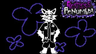 Tourist Trap - [A Lolbit ''Ghost Fight''] - [Undertale/FNAF AU: 