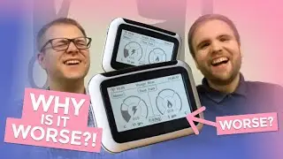 When Smart Meters are not so Smart
