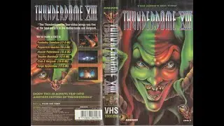 Thunderdome XIII The Jokes On You 1996