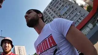 СтопХам-ДАГЕСТАНСКИЕ МОСКВИЧИ/БОРОДАТЫЕ ИСТОРИИ