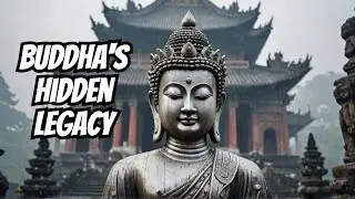 The Secret of Buddha's Royal Bloodline (2024)