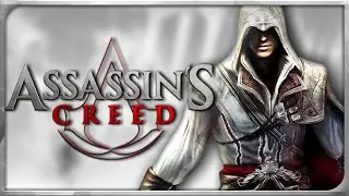Серия игр Assassin's Creed | Celeron G540 | GT 730 DDR3 | 6 GB