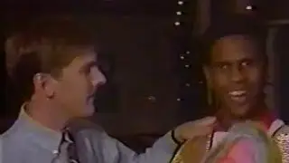 [YTP] Sucky Cheese Gets Arrested