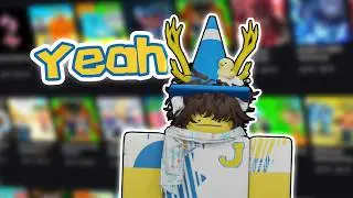 ROBLOX Gameplay because I am bored